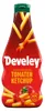 Develey "Unser Original" Ketchup Flasche - 12x 500ml Produktbild-Vorschau 1