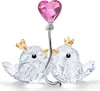 Swarovski With Love 5492226 Dekoration Produktbild-Vorschau 1