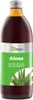Aloes, Sok z aloesu 99,8%, EkaMedica, 500 ml Podgląd zdjęcia produktu 1