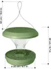 Vogel-Futtersilo SMART BIRDS Davos Salbei Produktbild-Vorschau 5