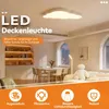 Lampa sufitowa LED LARS360 "Chmura", 48 W, możliwość Podgląd zdjęcia produktu 3