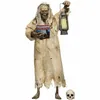 NECA Creepshow The Creep Actionfigur 18 cm NECA60795 Produktbild-Vorschau 1