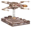 Puzzle 3D, Cacciatorpediniere X-Wing di Luke Skywalker, Anteprima dell’immagine prodotto 22