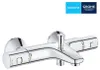 Termostatická baterie GROHE PRECISION START Náhled obrázku produktu 1