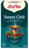 SWEET CHILI TEA (17 x 1,8 g) 30,6 g - JOGI TEA Náhled obrázku produktu 2