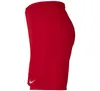 Nike Y Nk Dry Park Iii Short Nb K University Red/White M Produktbild-Vorschau 5