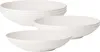 Multipack Villeroy & Boch Manufacture Rock blanc Schale Náhled obrázku produktu 5