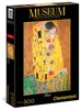 Museo Clementoni Collezione Klimt - Il Bacio Puzzle 1000 Anteprima dell’immagine prodotto 11