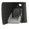 POLISPORT Footrests + Straps Dark Grey Guppy Maxi Produktbild-Vorschau 3