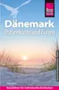 Reise Know-How Reiseführer Dänemark - Ostseeküste und Fünen Produktbild-Vorschau 1