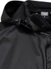 Urban Classics Leichte Jacke Light Pull Over Jacket Black-S Produktbild-Vorschau 11