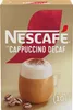 NESCAFÉ Gold Typ Cappuccino Entkoffeiniert (6 x 10 x 12,5g) Produktbild-Vorschau 2