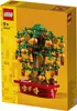 LEGO Iconic Strom hojnosti, Sada na stavění, 9 rok/roky, Náhled obrázku produktu 17