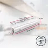 Podlahová svítilna - 4W, 400 lm, LED, zástrčka, Náhled obrázku produktu 7