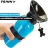 TRINKY Hundetrinkflasche Hunde Wasserflasche Trinknapf Produktbild-Vorschau 6