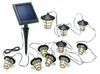 esotec Solar Lichterkette Asia Style mit 10 Laternen Produktbild-Vorschau 11