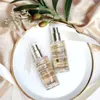 Dr. Hedison Gold Activation Ampoule - Ampolla con oro Anteprima dell’immagine prodotto 2