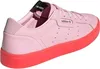 Adidas Sneakers BD7475 in Pink color size 40 Voir les images du produit 5
