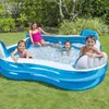 Intex 56475NP - Nadmuchiwane centrum pływackie Family Podgląd zdjęcia produktu 30