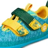 Affenzahn Knit Happy Bär Barfußschuhe Blau Produktbild-Vorschau 11