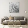 Bilder auf glas - Abstraktion modern - 70x70cm - Glasbilder Produktbild-Vorschau 7