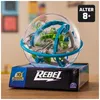 Spin Master Perplexus Rebel, Geschicklichkeitsspiel Produktbild-Vorschau 14