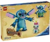 LEGO® Disney Classic 43296: Stitch e Scrump Anteprima dell’immagine prodotto 12