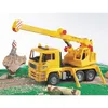 Grue BRUDER MAN 02754 Voir les images du produit 14