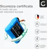 CELLONIC 1x Batteria per Altoparlante Compatibile con Anteprima dell’immagine prodotto 3
