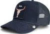 Goorin Bros. Trucker Cap Denim Dead dark denim Produktbild-Vorschau 8