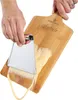 Zassenhaus Spätzlebrett, Bambus Produktbild-Vorschau 4