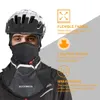 ROCKBROS Balaclava Masque d'hiver Vélo Moto Ski Masque Voir les images du produit 4