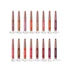 Paris Infallible Matte Lip Crayon #116-cherryfic 2,5 g od Náhľad obrázku produktu 3