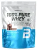BioTech USA 100% Pure Whey 900g Beutel Schokolade Produktbild-Vorschau 2