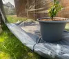 Bio Green tenda da svernamento Artico, protezione Anteprima dell’immagine prodotto 4