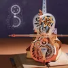 Puzzle 3D, pozytywka Symfonia Wspaniałych Snów, ROKR, Podgląd zdjęcia produktu 9