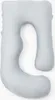 MomCozy Cuscino di gravidanza a forma di U Stillkissen Anteprima dell’immagine prodotto 2