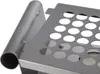 APS 35343 APS Speisenwärmer 2-flammig, (B)340 x (T)130 x Podgląd zdjęcia produktu 7