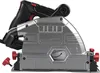 1200W Tauchsäge mit 5000 U/min – 165mm Sägeblatt, 1,4m Produktbild-Vorschau 18
