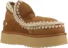 MOU ESKIMO 18 PLATFORM RHINESTONES Brown Produktbild-Vorschau 5