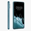 kwmobile Handyhülle für Google Pixel 7 Hülle - Silikon Case Produktbild-Vorschau 4