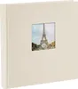 Goldbuch fotoalbum Bella Vista sand grey 25x25 cm 60 Náhľad obrázku produktu 1