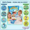 Woopie Arcade Gioco Pesca affamato di squali morsi fai da Anteprima dell’immagine prodotto 7