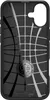 Spigen Core Armor, Cover, Apple, iPhone 16 Plus, 17 cm Produktbild-Vorschau 3