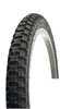 2 x VEE Rubber V024 18" Fahrradreifen Schwarz 47-355 (18 x Produktbild-Vorschau 3