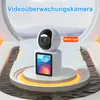 Überwachungskamera,2,4 GHz WiFi Überwachungskamera1080p Produktbild-Vorschau 3