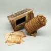 CRYPTEX - dein Puzzle, dein Geschenk, dein Code Produktbild-Vorschau 1