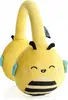SQUISHMALLOWS Cuffie Sunny Wireless On-Ear Sunny Anteprima dell’immagine prodotto 3