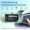 Autoradio CarPlay da 7 pollici per Fiat 500 (2007-2015) – Anteprima dell’immagine prodotto 13