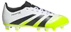 adidas Predator Club FG/MG Cloud White Core Black Lucid Produktbild-Vorschau 1